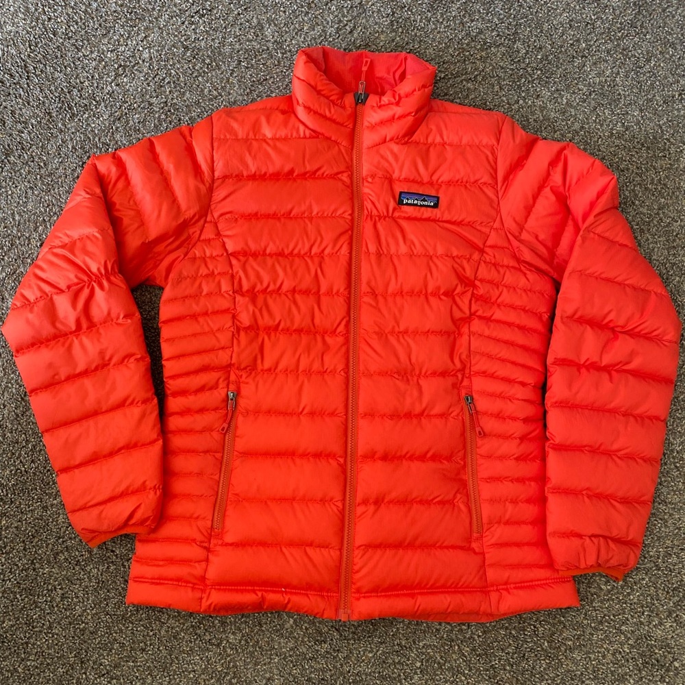 Patagonia Nano Puff Jacket